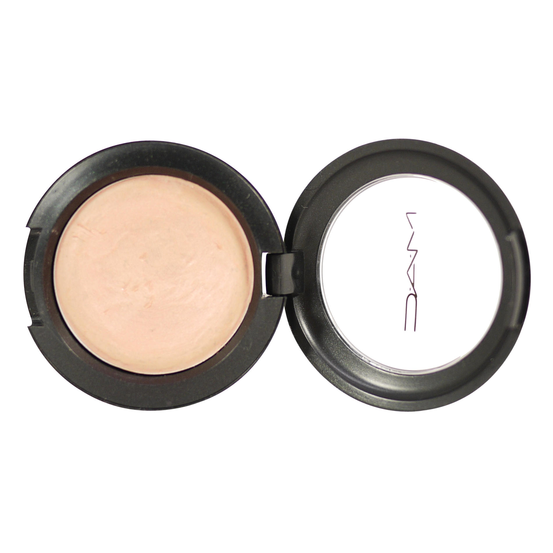 MAC Cream Colour Base Hush #0
