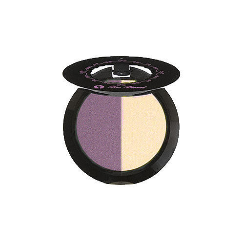 Too Faced Eyeshadow Duo Mommy Dearest