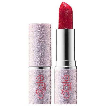 CIATÉ LONDON Jessica Rabbit Glitter Storm Lipstick