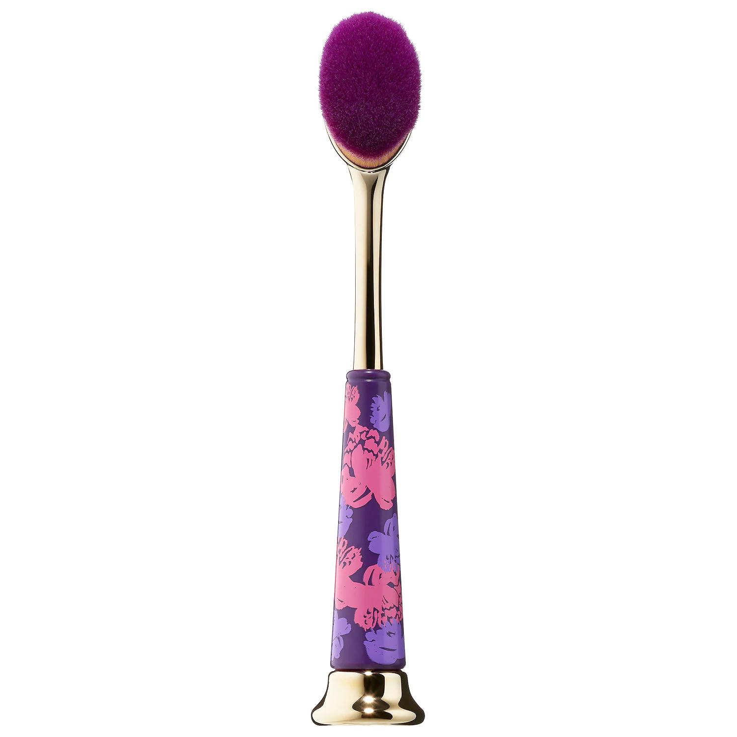 Tarte Creaseless Concealer Face Brush