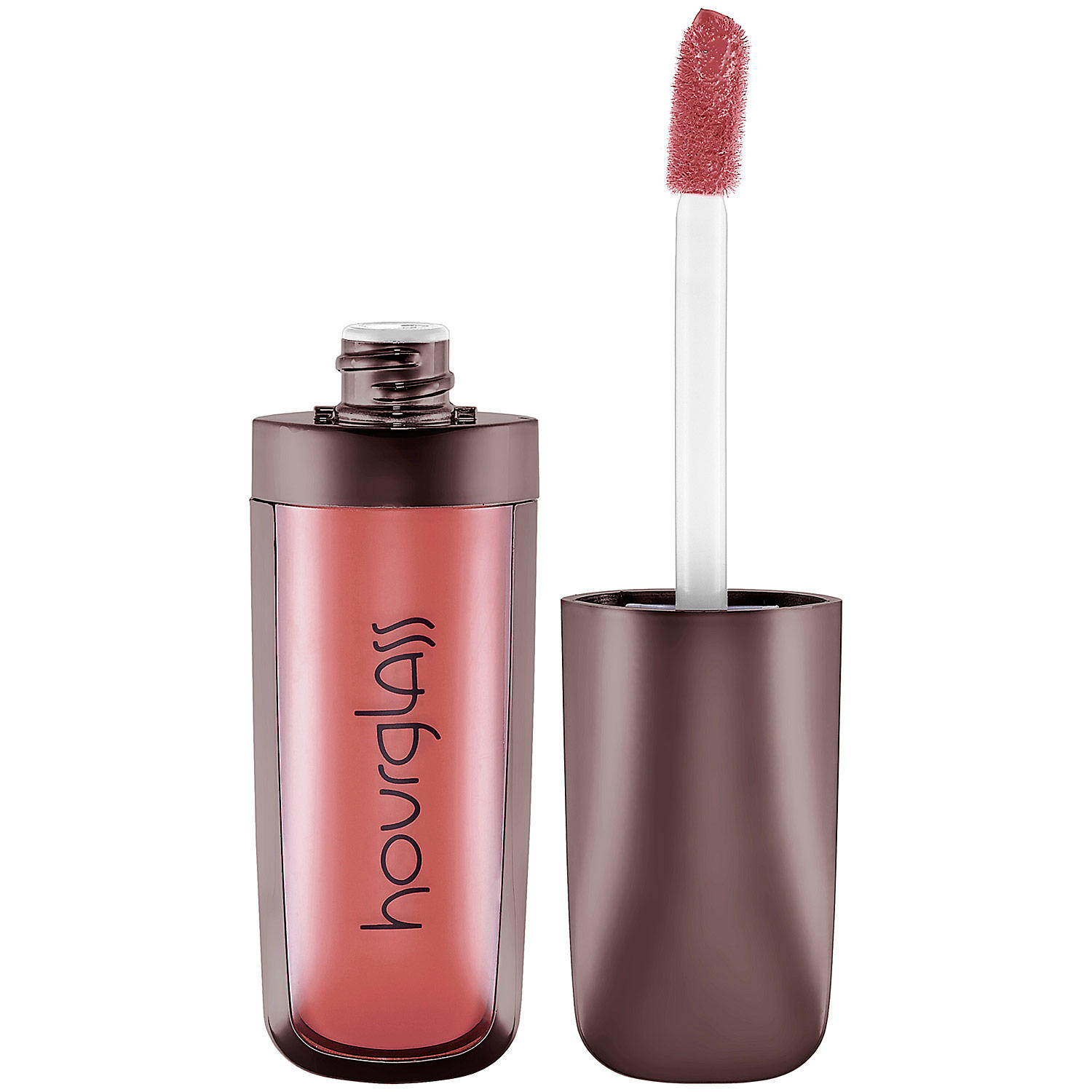 Hourglass Opaque Rouge Liquid Lipstick Canvas