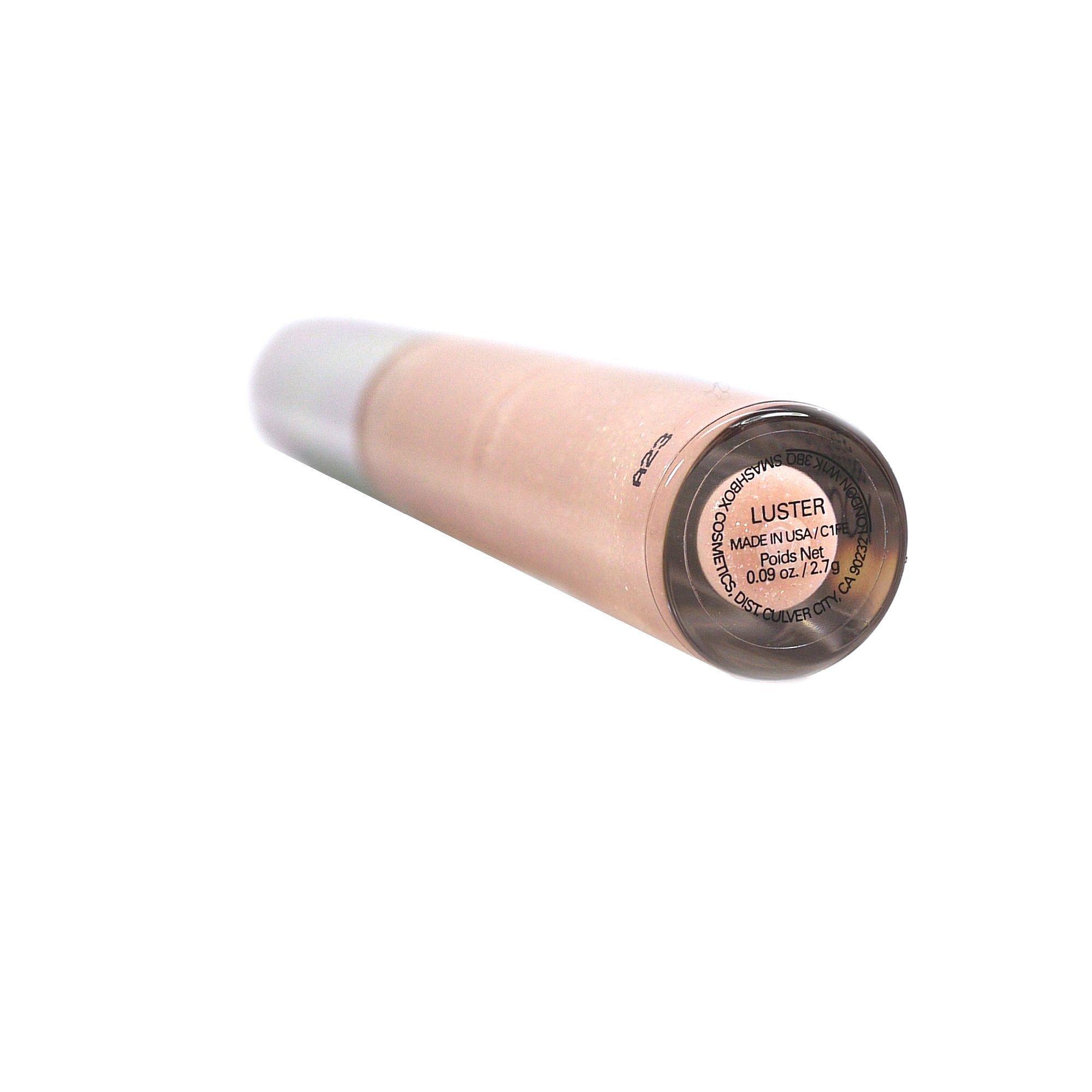 Smashbox Lip Enhancing Gloss Luster #1