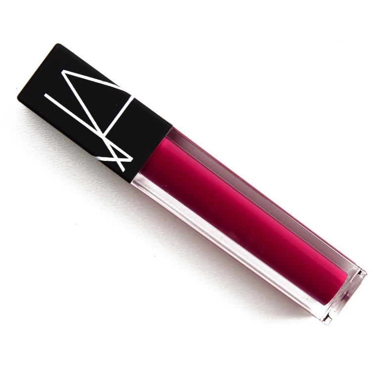 NARS Velvet Lip Glide Cartagena