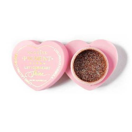 P.Louise Pigments Blush Bellini
