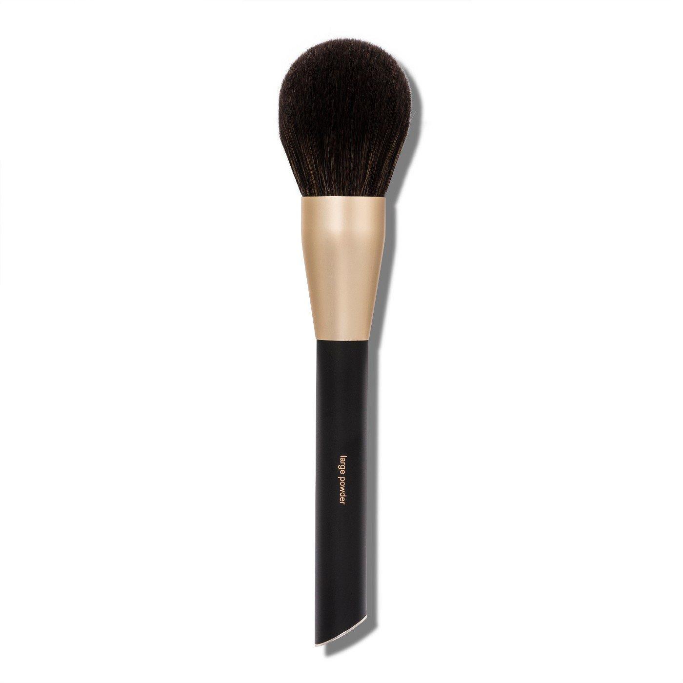 Sonia Kashuk Face Large Powder Brush Black and Gold