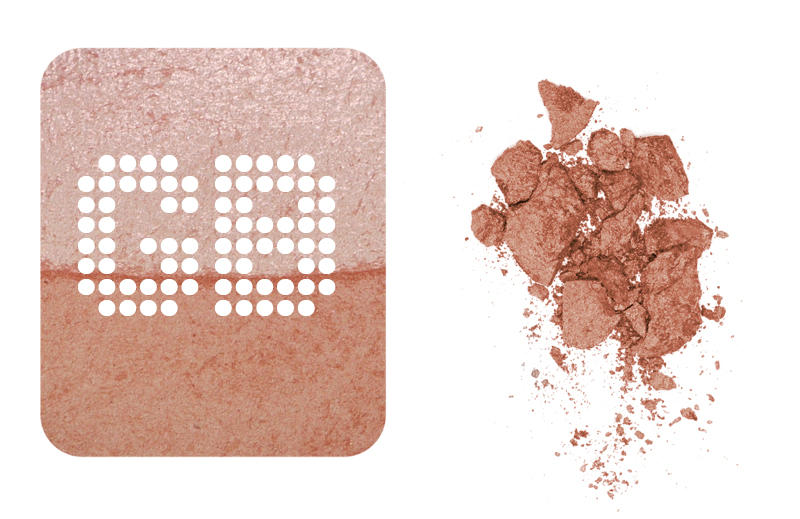 MAC Mineralize Blush Duo Happy Together #4