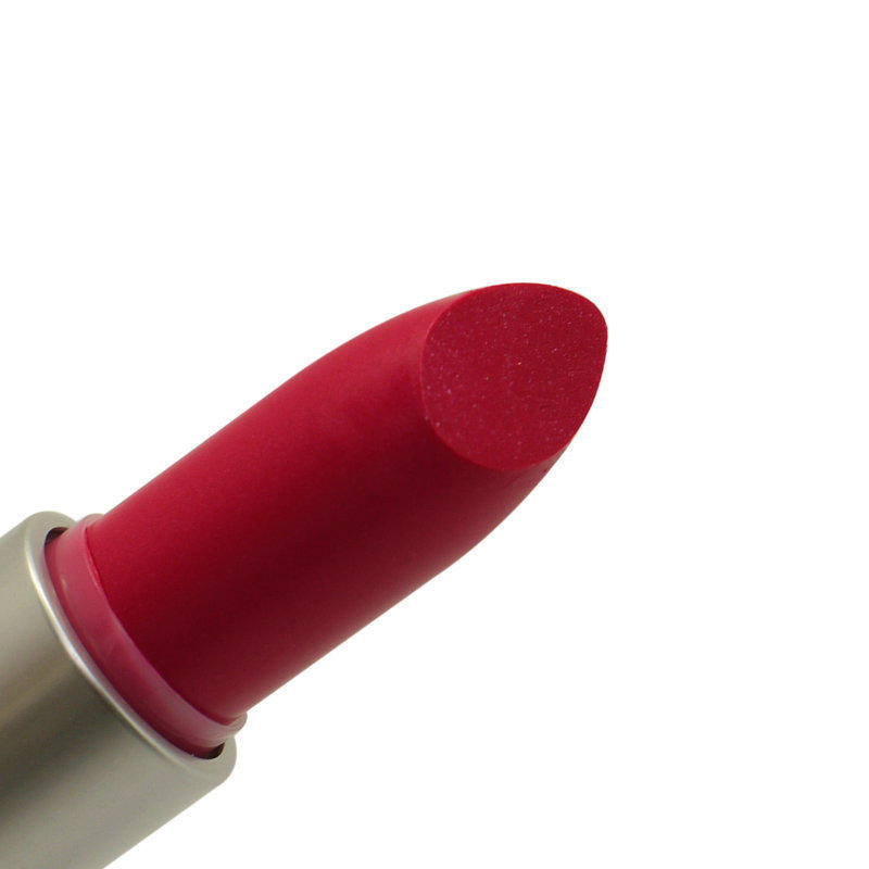 MAC Lipstick Lickable #1