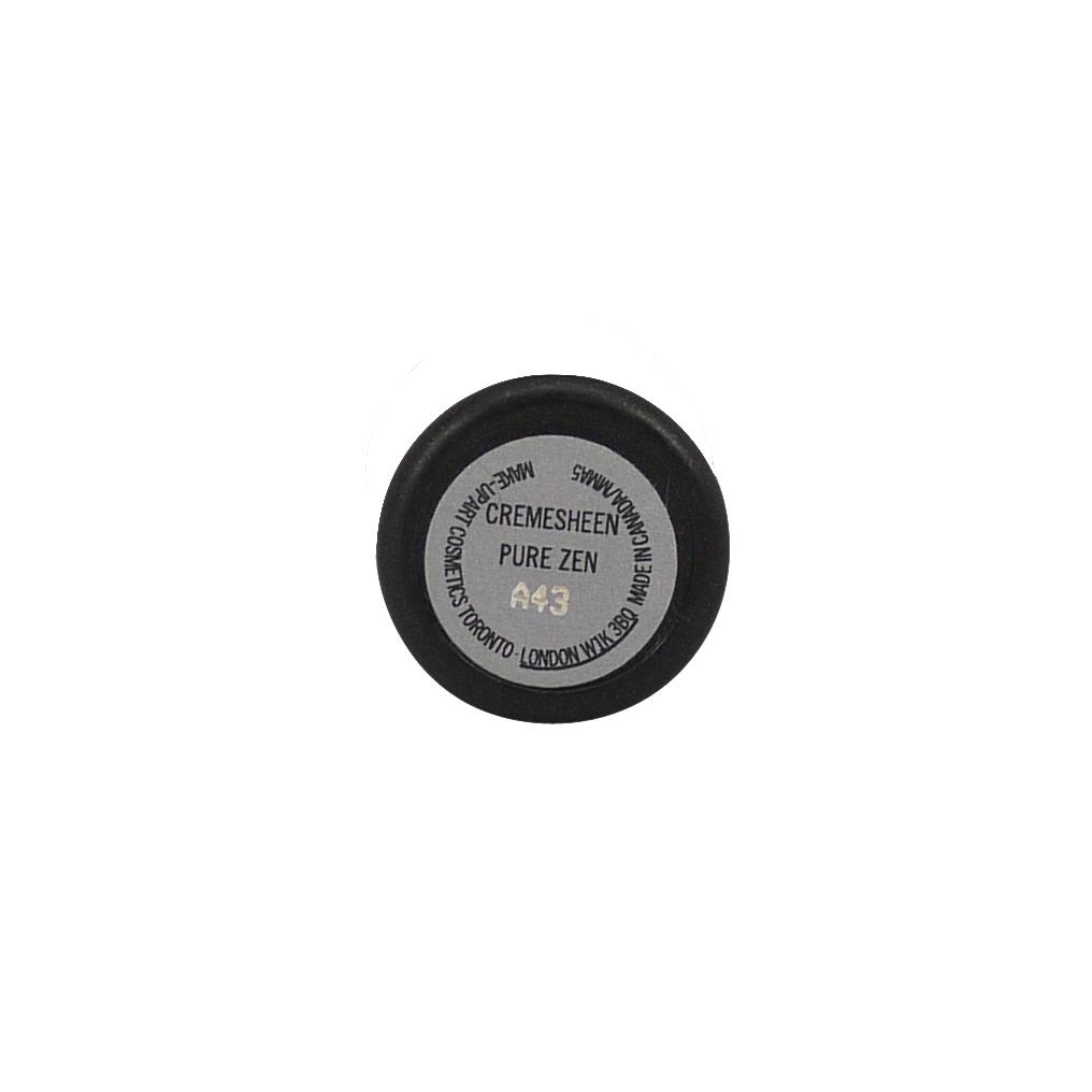 MAC Lipstick Pure Zen #2