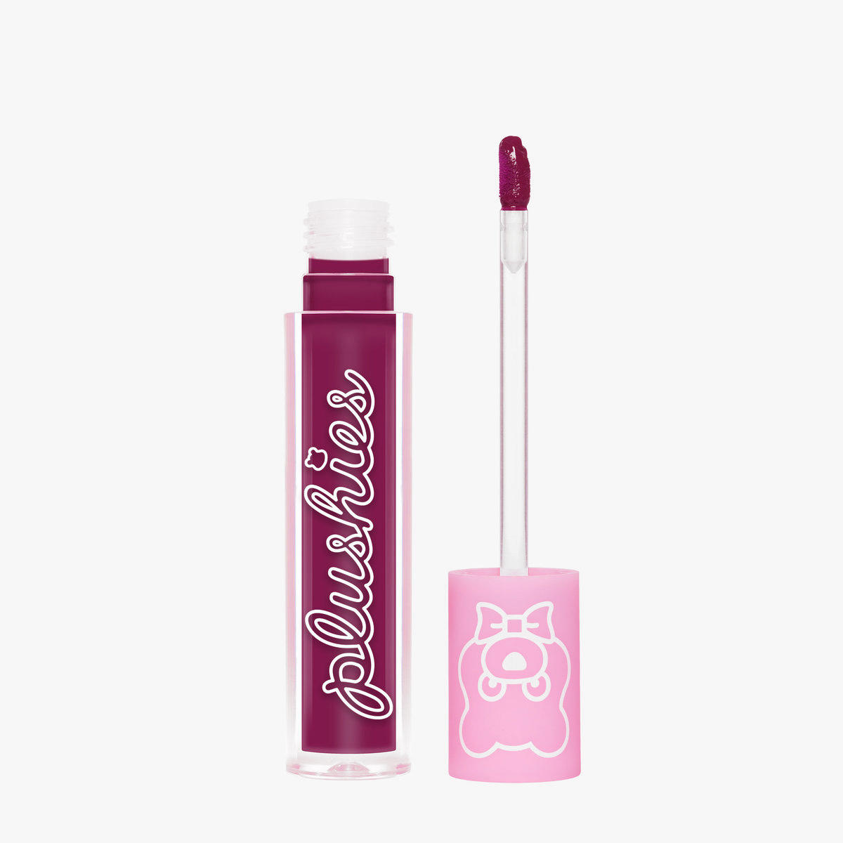 Lime Crime Plushies Liquid Lipstick Gum Drop