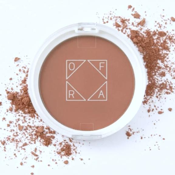 OFRA Versatile Matte Bronzer #0