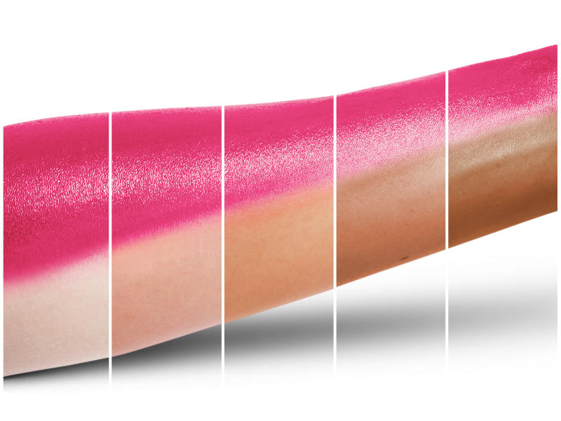 MAC Lipstick Catharina Marcel Wanders Collection #4