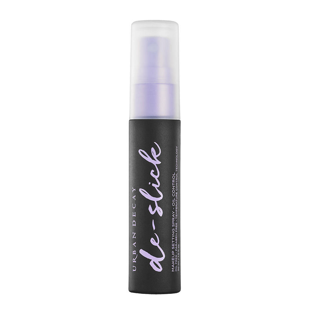Urban Decay De-Slick Oil-Control Makeup Setting Spray Travel-Size 30ml #1