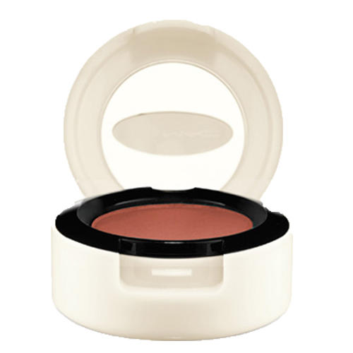 MAC Eyeshadow Saffron Surf Baby Collection #1