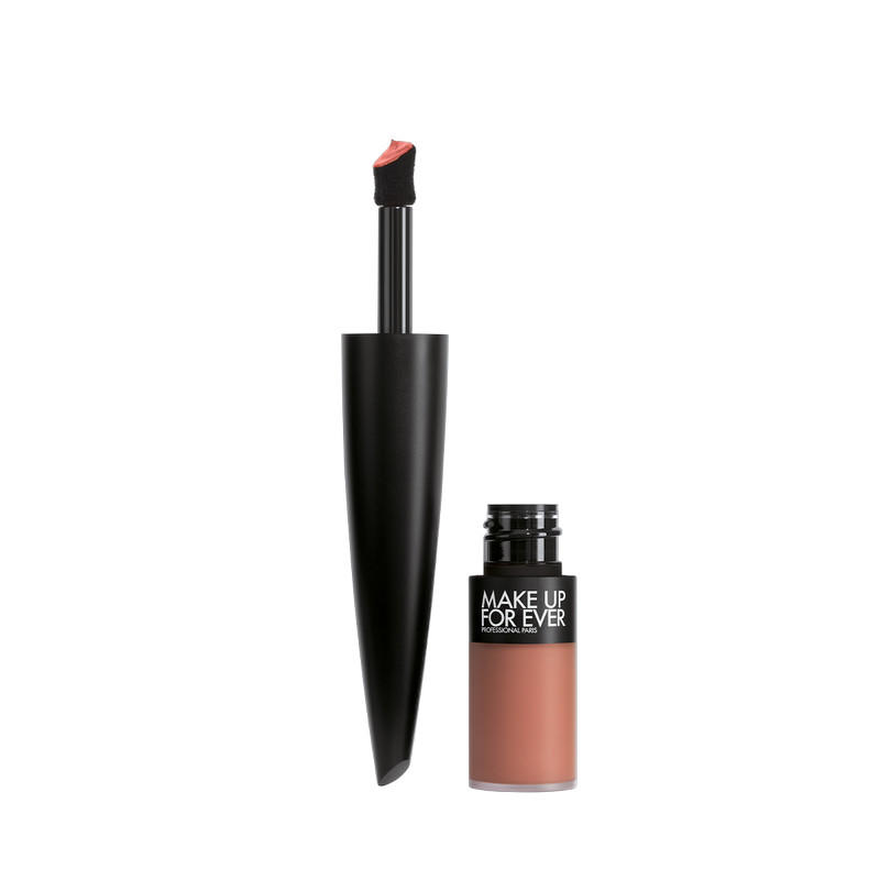 Makeup Forever Rouge Artist Forever Matte Endlessly Blushed 106