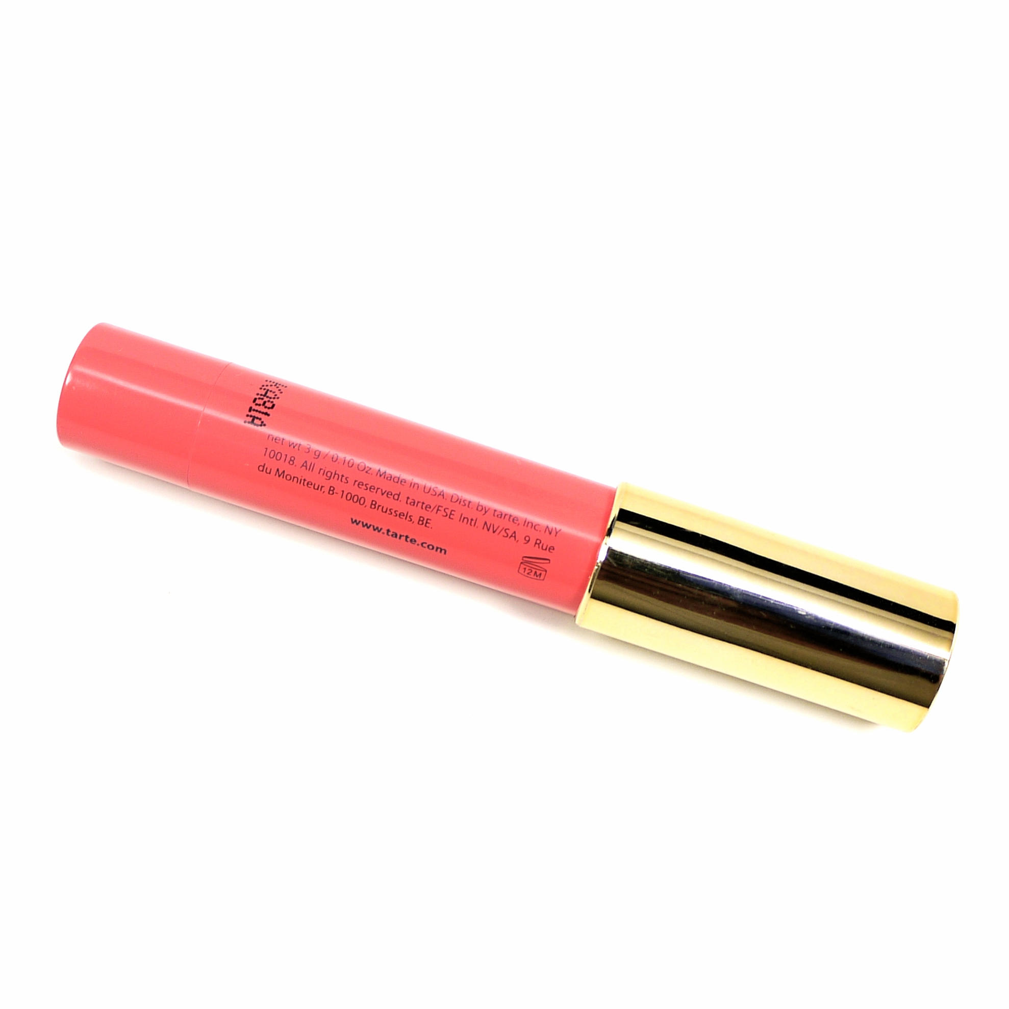 Tarte LipSurgence Lip Tint Elite #2
