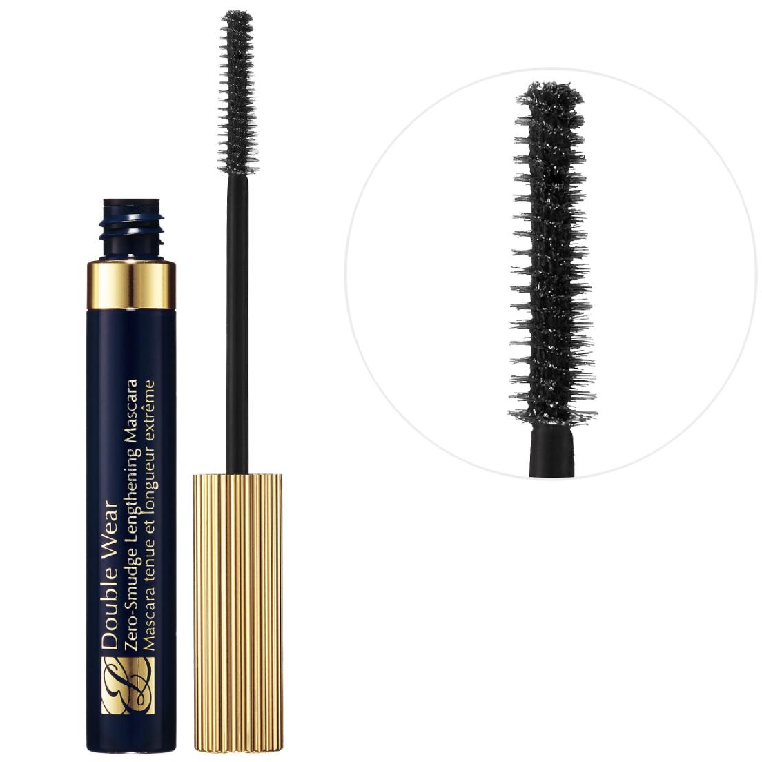 Estee Lauder Double Wear Zero-Smudge Lengthening Mascara Mini