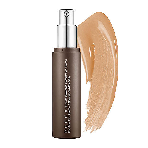 BECCA Ultimate Coverage Complexion Creme Buttercup