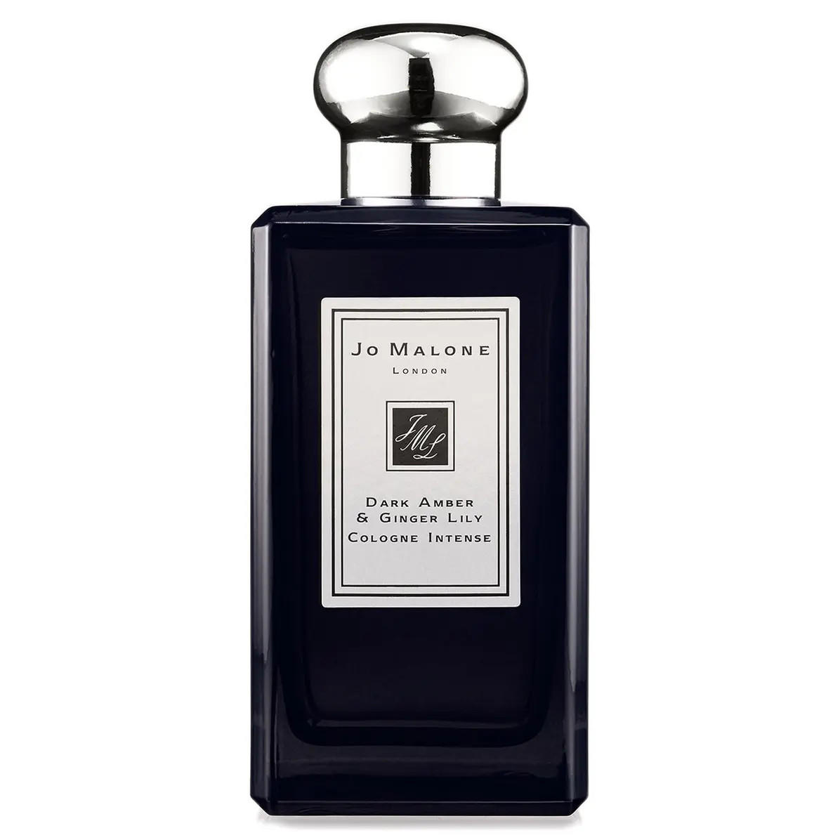 Jo Malone Dark Amber & Ginger Lily Cologne Travel