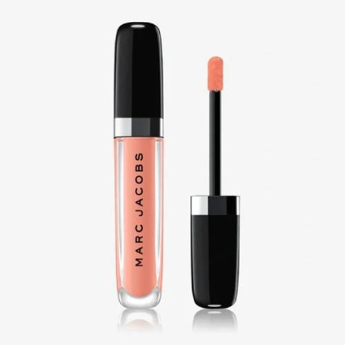 Marc Jacobs Enamored Lip Lacquer Rah Rah! 346