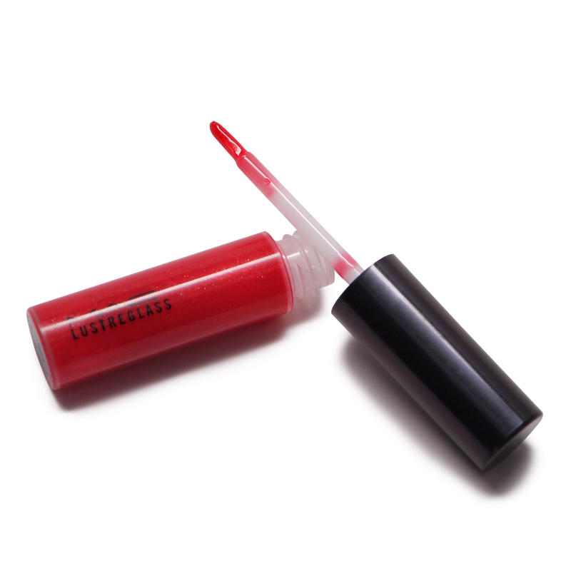 MAC Lustreglass Lip Gloss Venetian #0