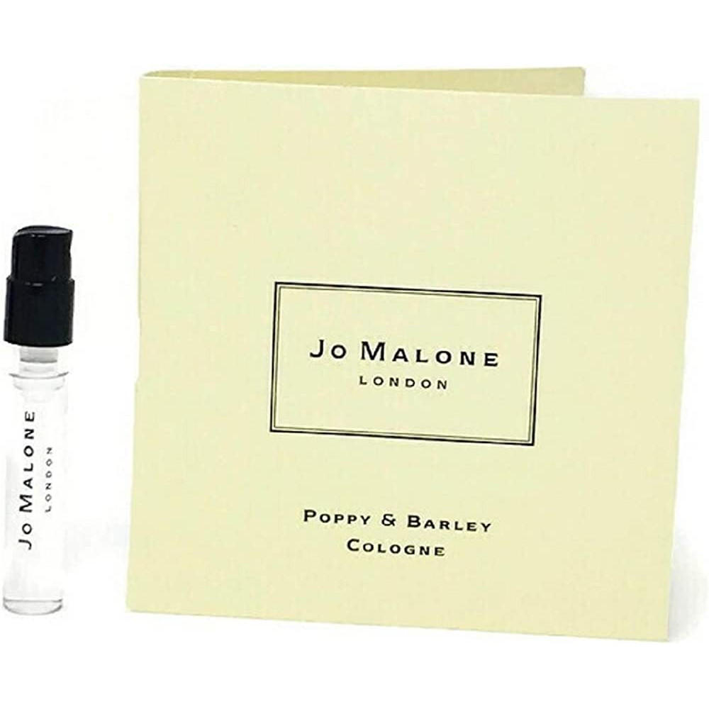 Jo Malone Poppy & Barley Cologne Vial