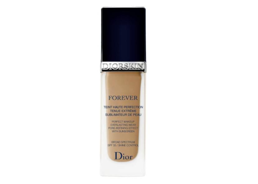 Dior Diorskin Forever Perfect Makeup SPF35 Praline 051 (5W)