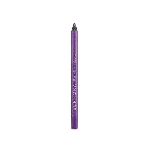 Sephora Flashy Liner Waterproof Flashy Violet 13 Mini