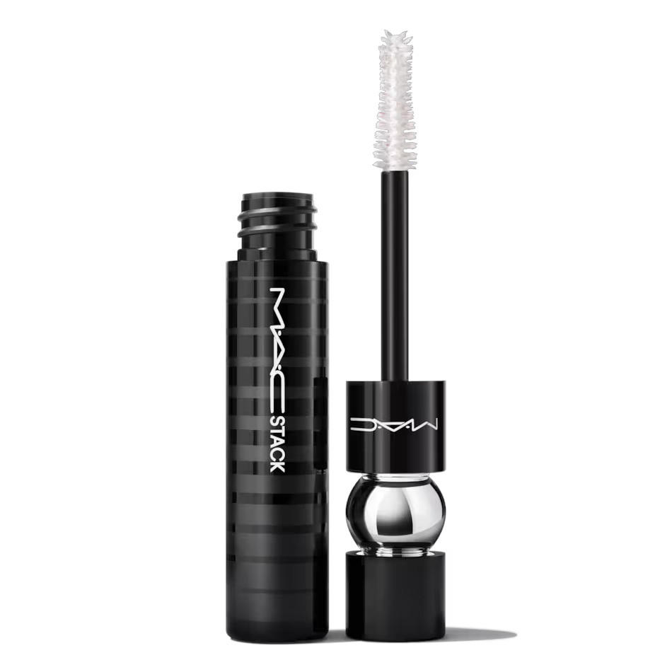 MAC Stack Mascara Snow Stack