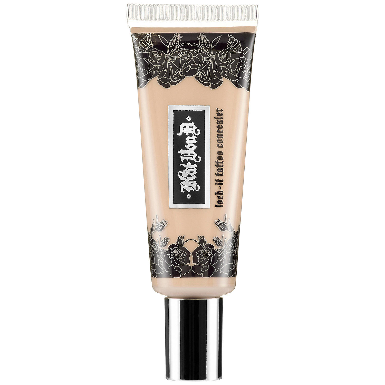 Kat Von D Lock-It Tattoo Concealer Light 16