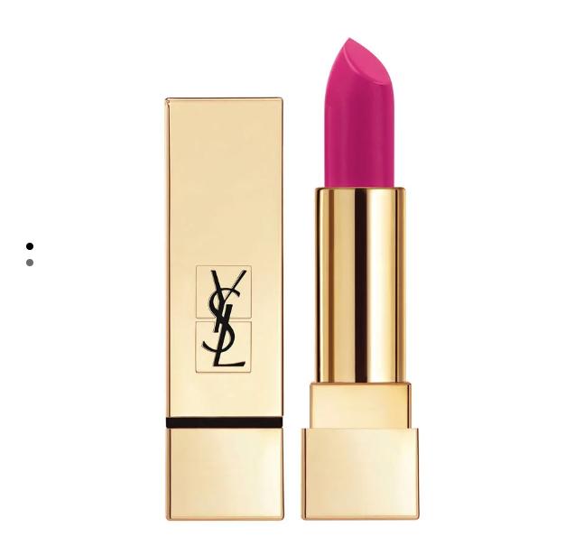 YSL Rouge Pur Couture Lust For Pink 215