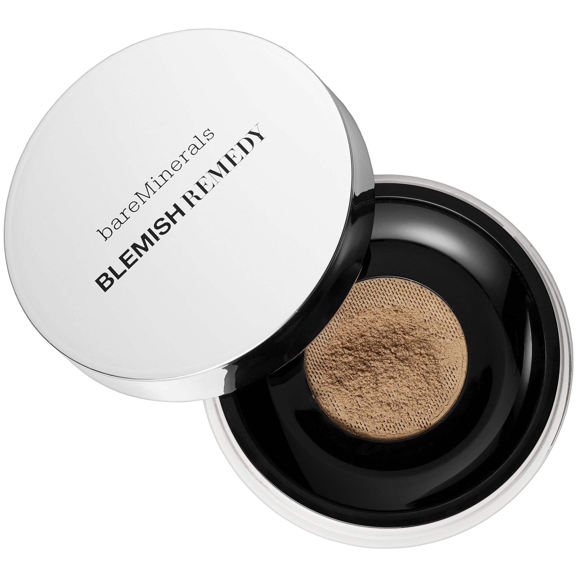 BareMinerals Blemish Remedy Acne Clearing Foundation Clearly Silk 05