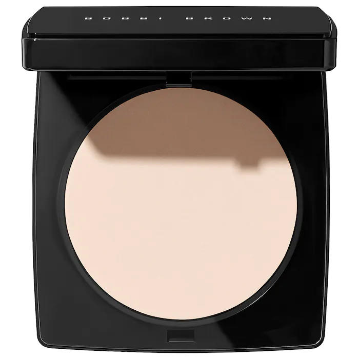 Bobbi Brown Sheer Finish Pressed Powder Soft Porcelain