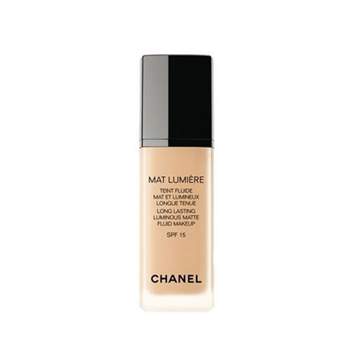 Chanel Sunscreen Makeup Soft Matte Clair 20