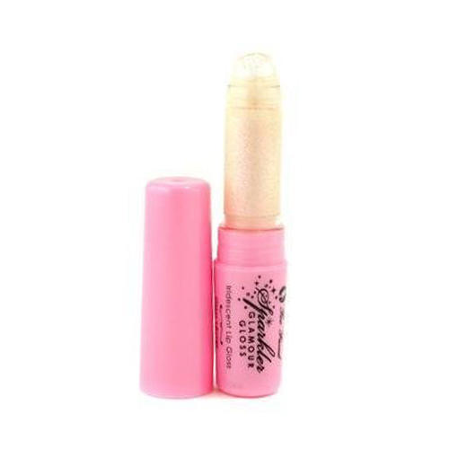 Too Faced Sparkler Glamour Gloss Pink Bling