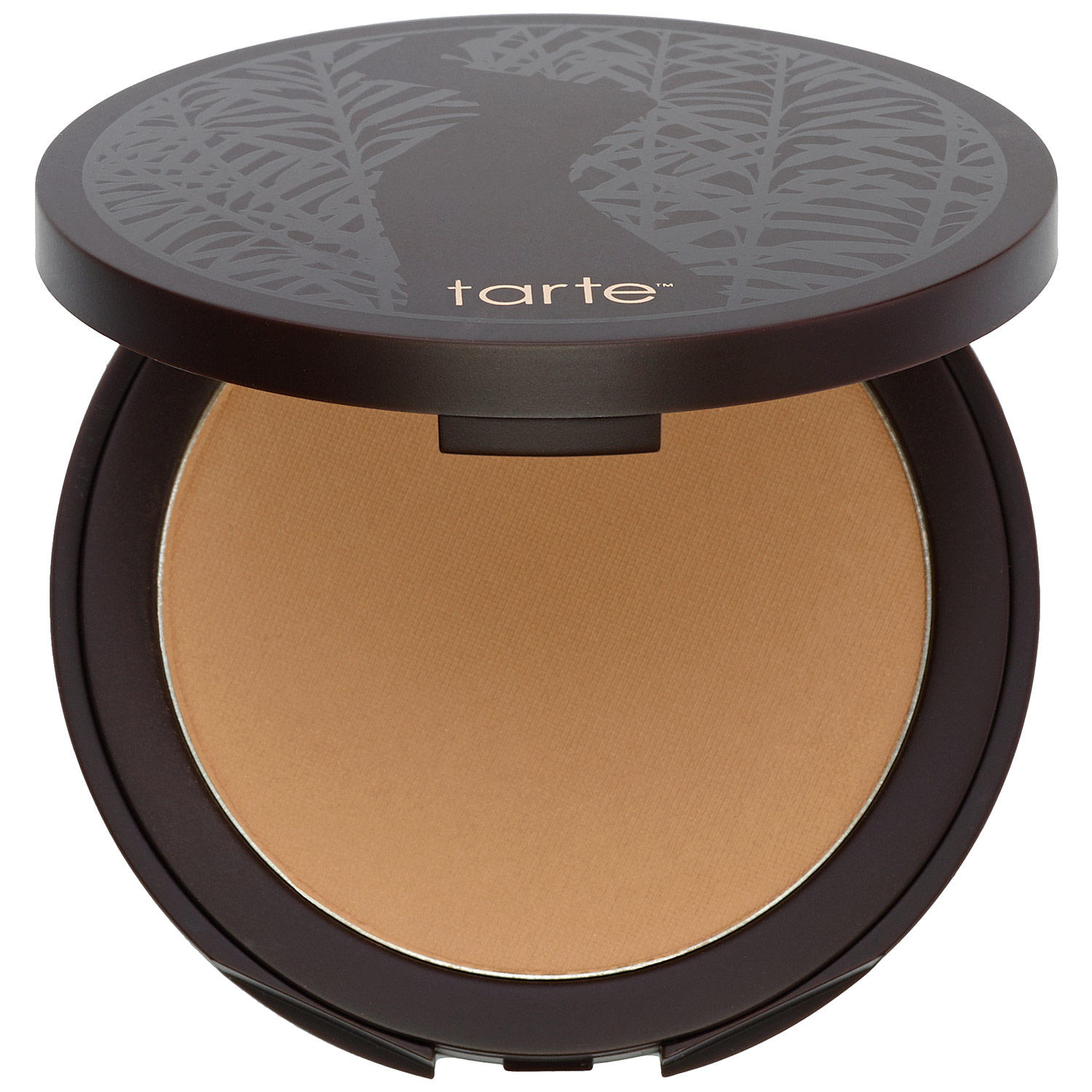 Tarte Smooth Operator Amazonian Clay Tinted Finishing Powder Medium Mini