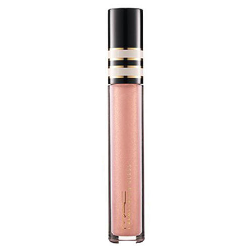 MAC Cremesheen Glass Softly Lit Stroke of Midnight Collection