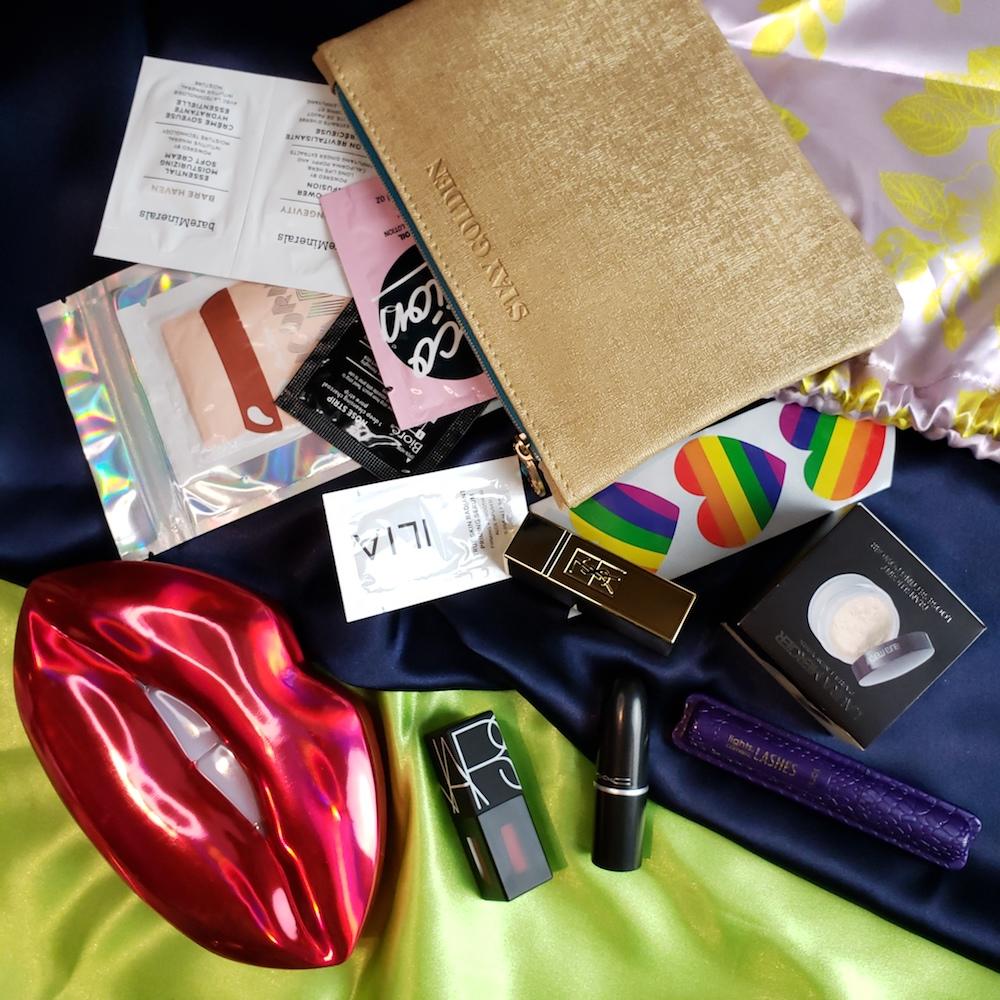 🌈🦄 UNICORN PRIDE HAUL 54 ✨ #0