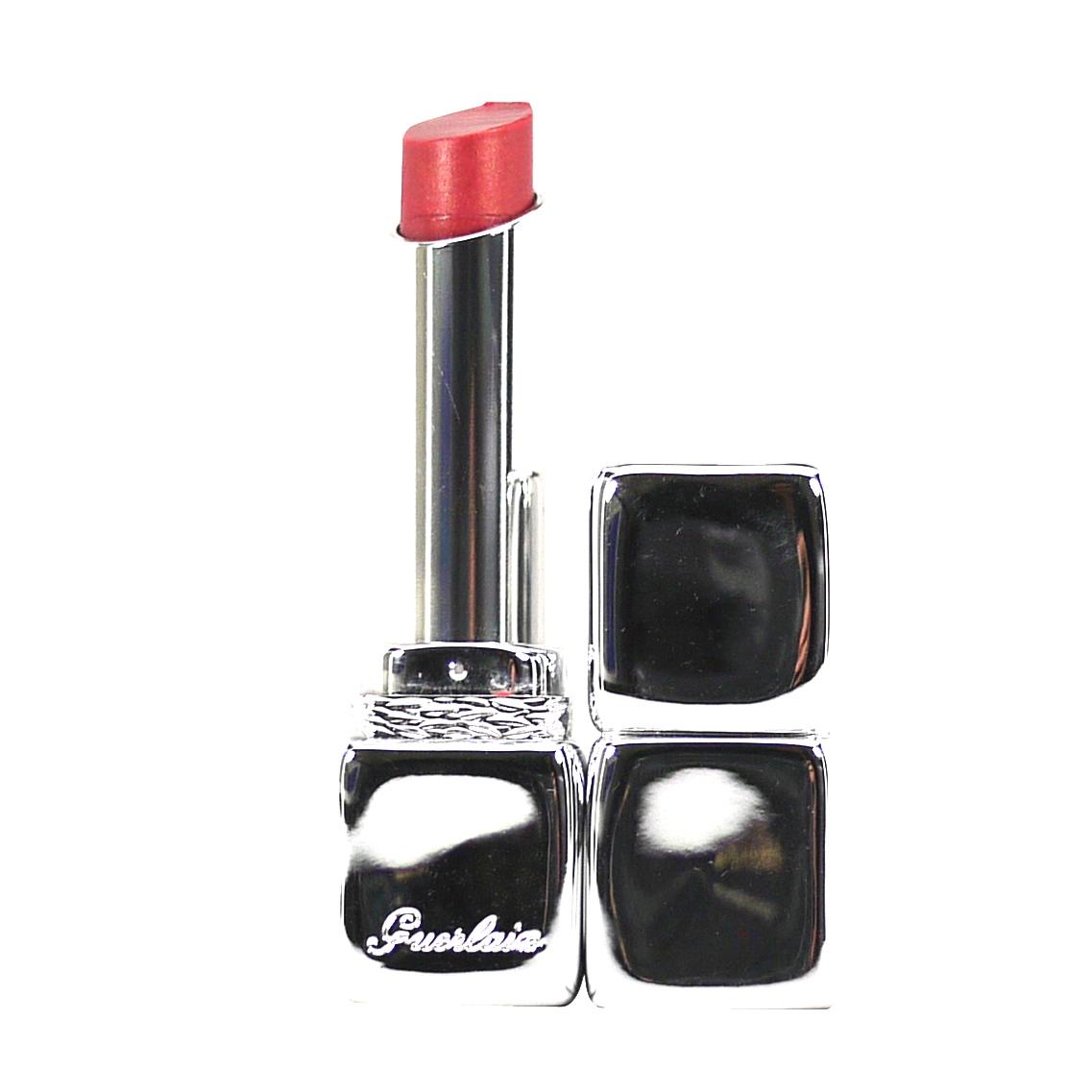 Guerlain Nourishing Lipstick Red 220 #0