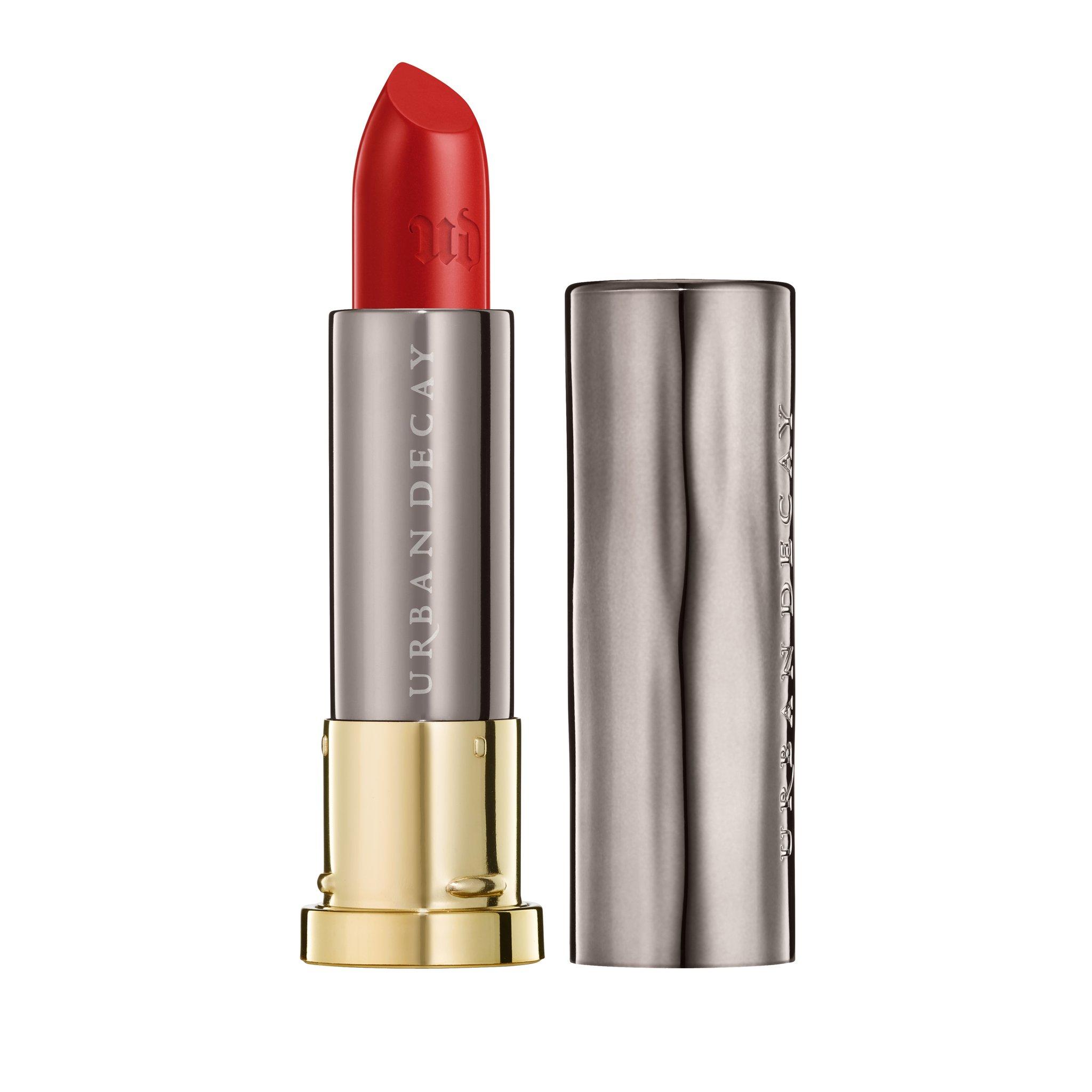 Urban Decay Vice Lipstick Slowburn