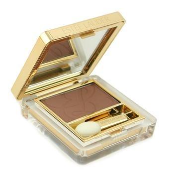 Estee Lauder Pure Color Eyeshadow Wild Sable 04