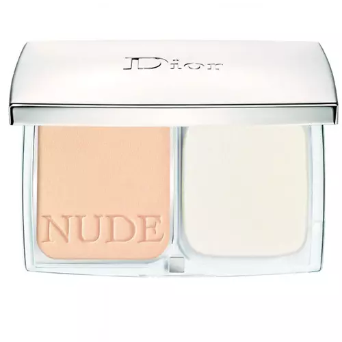dior skin nude compact