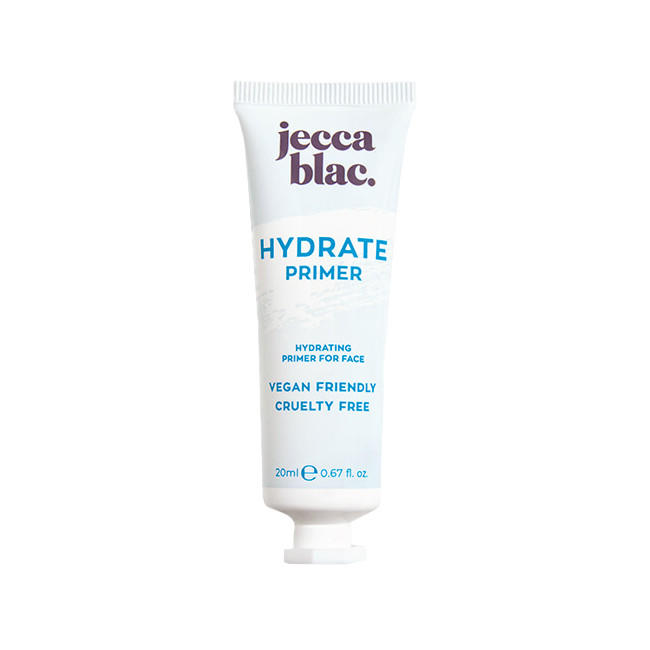 Jecca Blac. Hydrate Primer