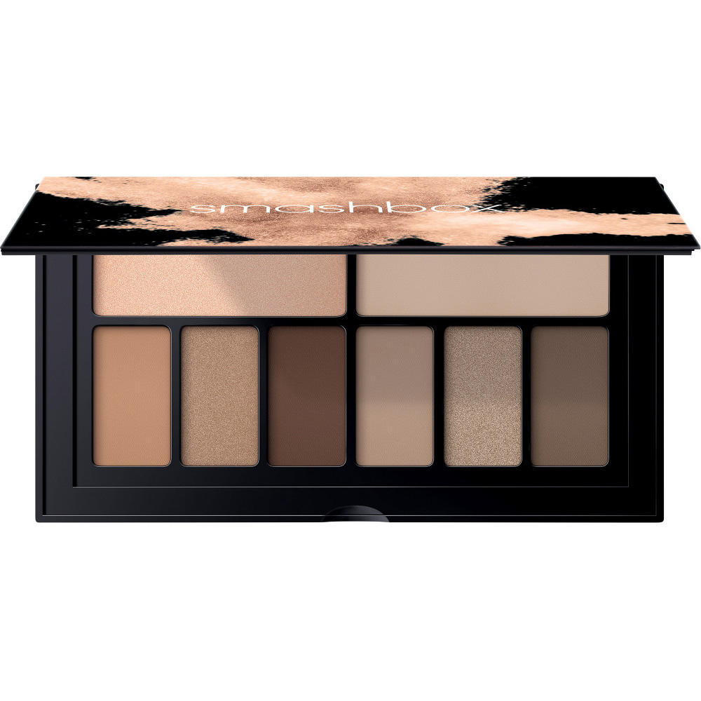 Smashbox Cover Shot: Eyeshadow Palette Minimalist