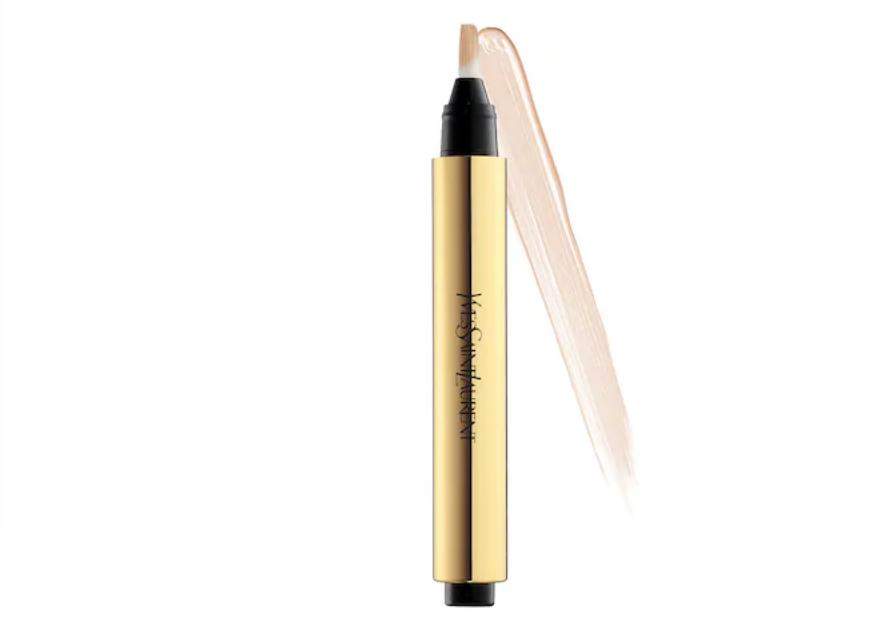 YSL Touche Eclat Radiant Touch Luminous Almond 3.5 
