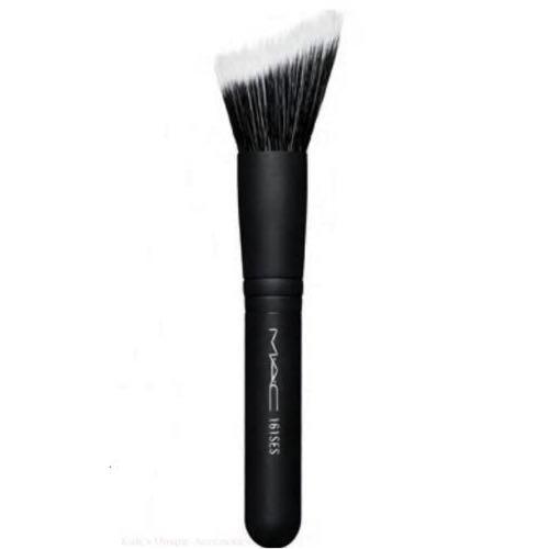 MAC Brush Duo Fibre Face Glider Brush 161SES