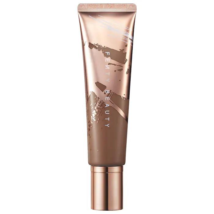 Fenty Beauty by Rihanna Body Sauce Body Luminizing Tint Mamacita 