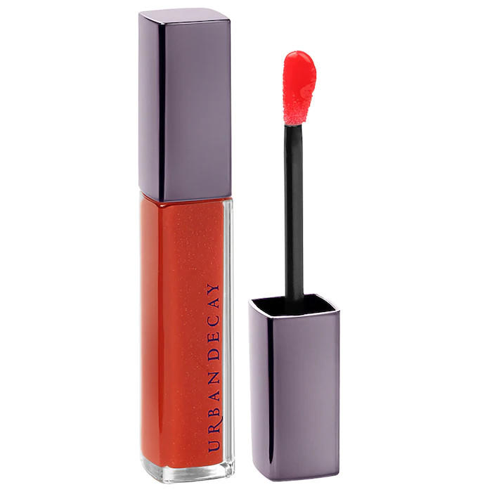Urban Decay Vice Plumping Shine Lip Balm My Dude