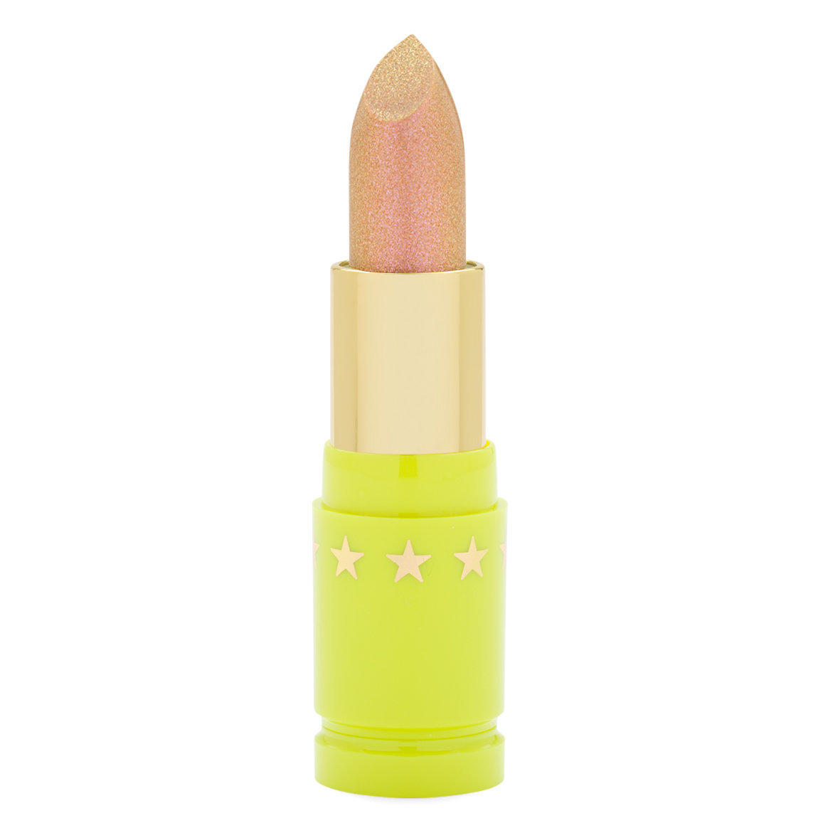 Jeffree Star Lip Ammunition Lipstick Glazed