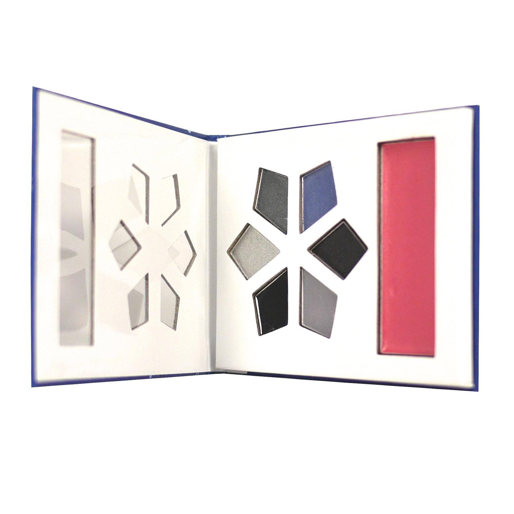 Stila Eye Palette Jingle All The Way #1