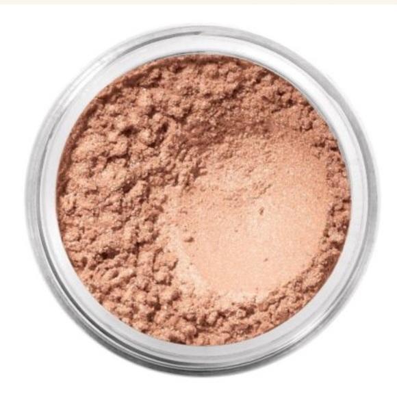 Bareminerals All Over Face Color Vanilla Sugar Radiance